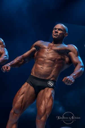 Фотограф Вадим Свирин (19.05.2024)